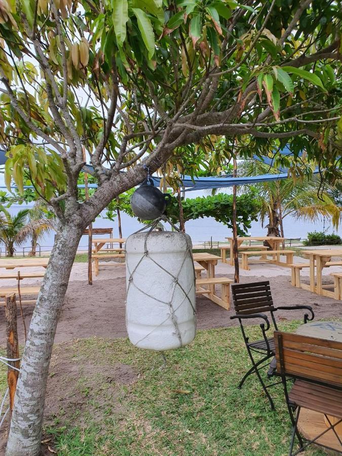 Boa Vista Resort Vila Praia Do Bilene Ngoại thất bức ảnh